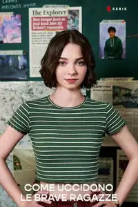 Come uccidono le brave ragazze (2024) - Serie TV Streaming HD