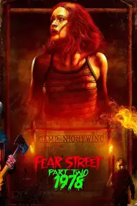 Fear Street Parte 2: 1978 (2021) - Film Streaming HD