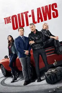 The Out-Laws - Suoceri fuorilegge (2023) - Film Streaming HD