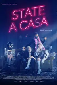 State a Casa (2021) - Film Streaming HD