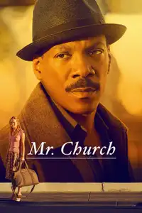 Mr. Church (2016) - Film Streaming HD