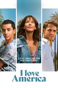 I Love America (2022) - Film Streaming HD