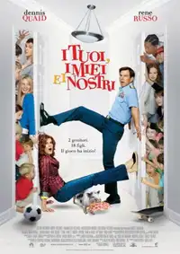 I tuoi, i miei e i nostri (2005) - Film Streaming HD