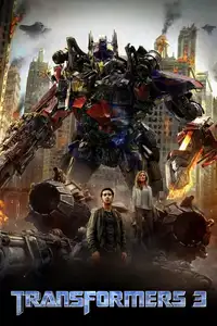 Transformers 3 (2011) - Film Streaming HD