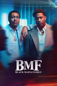 BMF (2021) - Serie TV Streaming HD