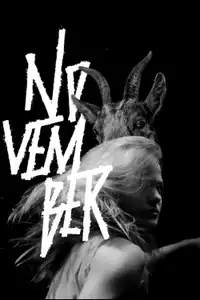 November (2017) - Film Streaming HD