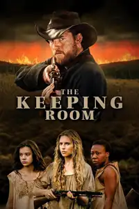 The Keeping Room (2014) - Film Streaming HD