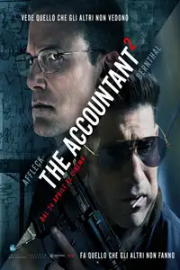 The Accountant 2 (2025) - Film Streaming HD
