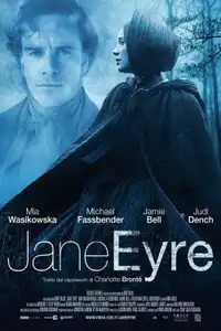 Jane Eyre (2011) - Film Streaming HD
