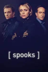 Spooks (2002) - Serie TV Streaming HD