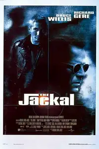 The Jackal (1997) - Film Streaming HD