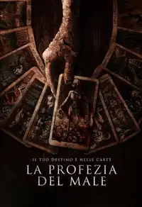 La profezia del male (2024) - Film Streaming HD
