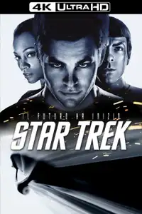 Star Trek - Il futuro ha inizio (2009) - Film Streaming HD