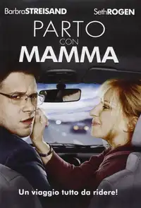 Parto con mamma (2012) - Film Streaming HD