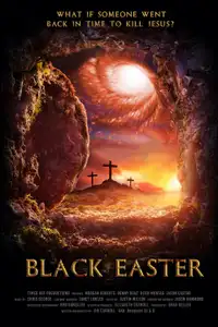 Black Easter (2021) - Film Streaming HD