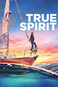 True Spirit (2023) - Film Streaming HD