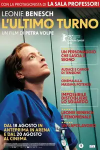 L’ultimo turno (2025) - Film Streaming HD