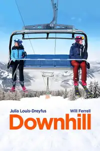 Downhill (2020) - Film Streaming HD