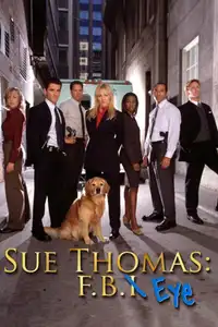 Agente speciale Sue Thomas (2002) - Serie TV Streaming HD