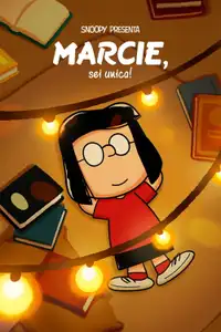 Snoopy presenta: Marcie, sei unica! (2023) - Film Streaming HD
