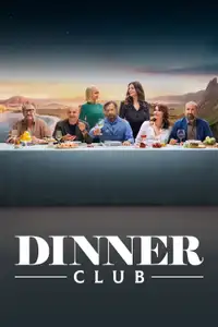 Dinner Club (2021) - Serie TV Streaming HD