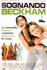 Sognando Beckham (2002) - Film Streaming HD