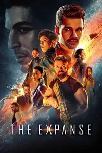 The Expanse (2015) - Serie TV Streaming HD