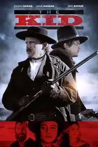 The Kid (2019) - Film Streaming HD