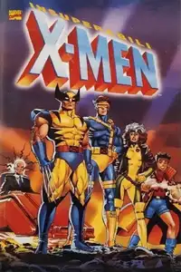 Insuperabili X-Men (1992) - Serie TV Streaming HD