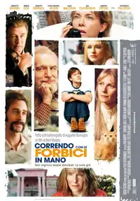 Correndo con le forbici in mano (2006) - Film Streaming HD