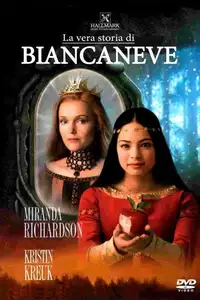 La vera storia di Biancaneve (2001) - Film Streaming HD