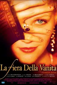 La fiera della vanità (2004) - Film Streaming HD