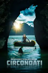 Circondati (2018) - Film Streaming HD
