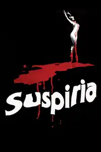 Suspiria (1977) - Film Streaming HD