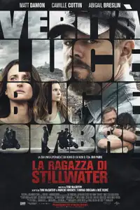 La ragazza di Stillwater (2021) - Film Streaming HD