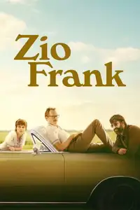Zio Frank (2020) - Film Streaming HD