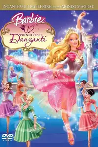 Barbie e le 12 principesse danzanti (2006) - Film Streaming HD