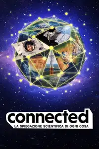 Connected (2020) - Serie TV Streaming HD