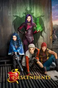 Descendants (2015) - Film Streaming HD