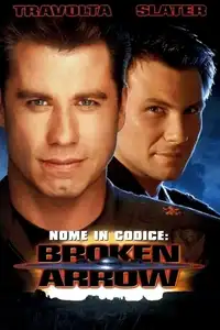 Nome in codice: Broken Arrow (1996) - Film Streaming HD