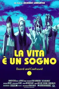 La vita è un sogno (1993) - Film Streaming HD