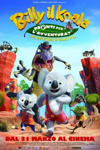 Billy il koala (2015) - Film Streaming HD