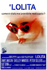 Lolita (1962) - Film Streaming HD