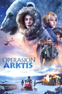 Operation Arctic (2014) - Film Streaming HD
