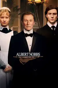 Albert Nobbs (2011) - Film Streaming HD
