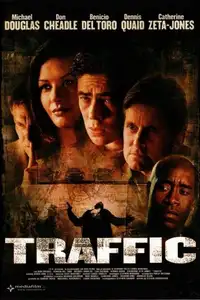 Traffic (2000) - Film Streaming HD