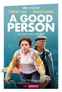 A Good Person (2023) - Film Streaming HD