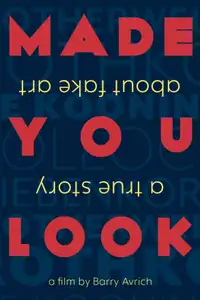 Made You Look: una storia vera di capolavori falsi (2020) - Film Streaming HD