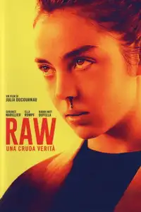 Raw - Una cruda verità (2017) - Film Streaming HD