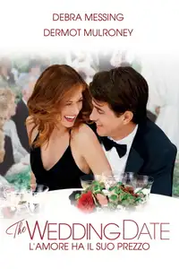 The Wedding Date - L'amore ha il suo prezzo (2005) - Film Streaming HD